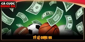 tỷ lệ cược us